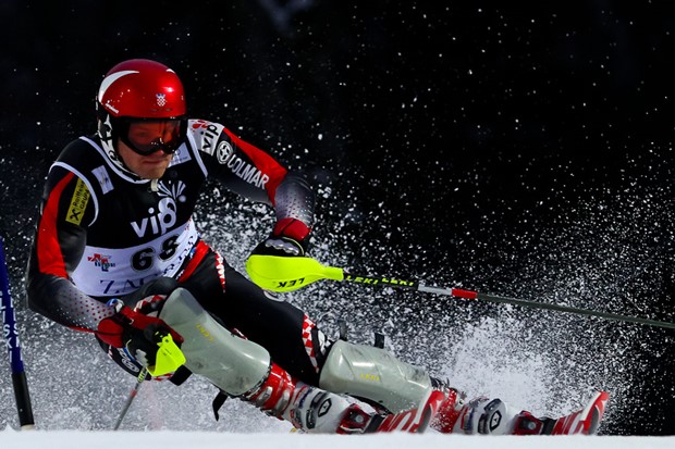 Hrvatski skijaši počeli s treninzima