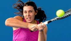 Bartoli predvodi nositeljice
