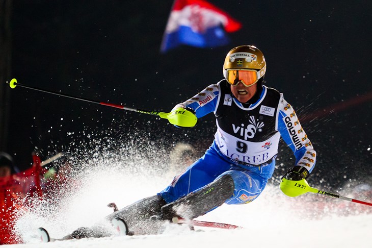 Platak dočekuje europsku elitu