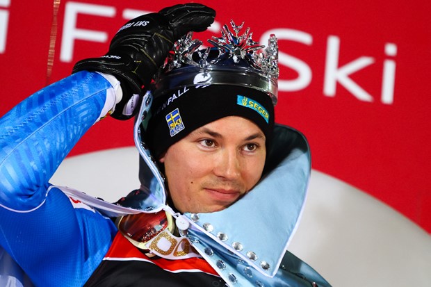 Myhrer: "Konačno sam vratio Ivici"