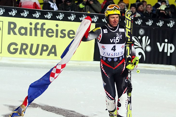 Ivica: "Antu sam konačno ostavio bez teksta"