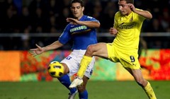 Villarreal preokretom do prolaza