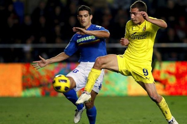 Villarreal preokretom do prolaza