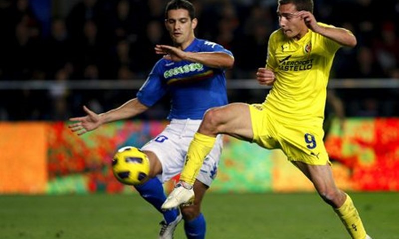 Villarreal preokretom do prolaza