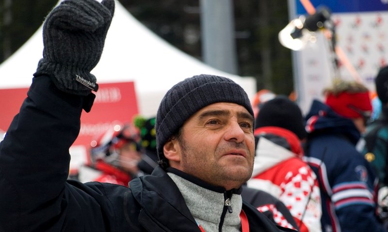 Tomba: "Krasno je, kao i uvijek"