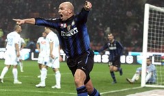 Cambiasso dobio jednu utakmicu suspenzije zbog prekršaja na Giovincu