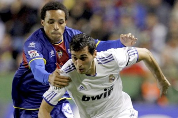 Mourinho: "Činilo se da će biti remi"