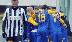 Juventus poremetilo isključenje Mela