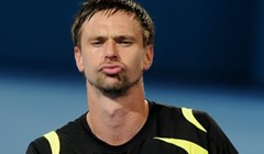 Söderling i Štepanek identično za reprizu