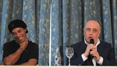 "Odluka je pala nakon odlaska Leonarda"