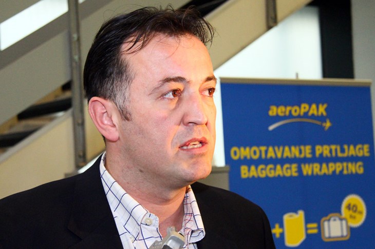 Goluža: "Nadamo se povratku u Varaždin"