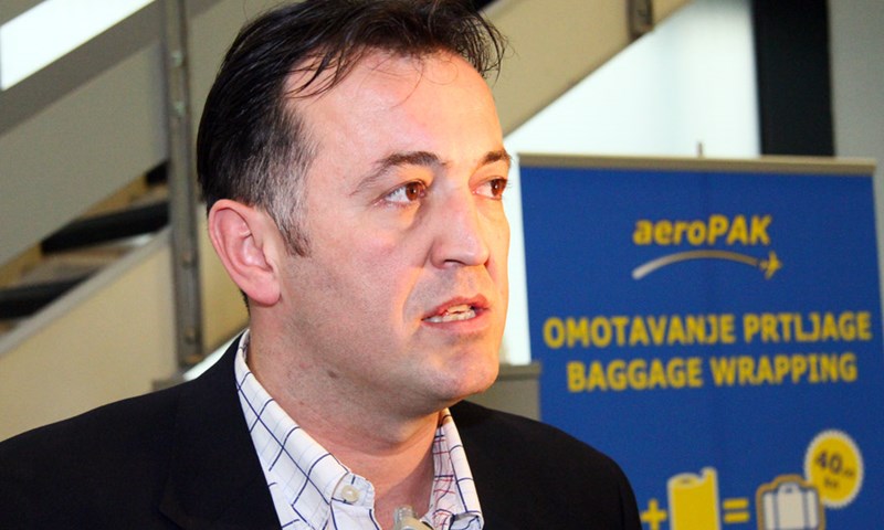 Goluža: "Ima stvari na kojima treba raditi"