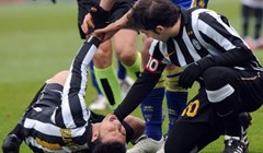 Crespo oduševljen pobjedom