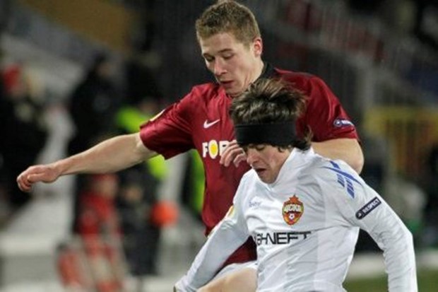 Novo pojačanje u Genoi