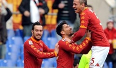Borriello: "Pokazali smo karakter"