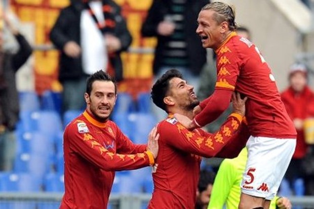 Borriello: "Pokazali smo karakter"