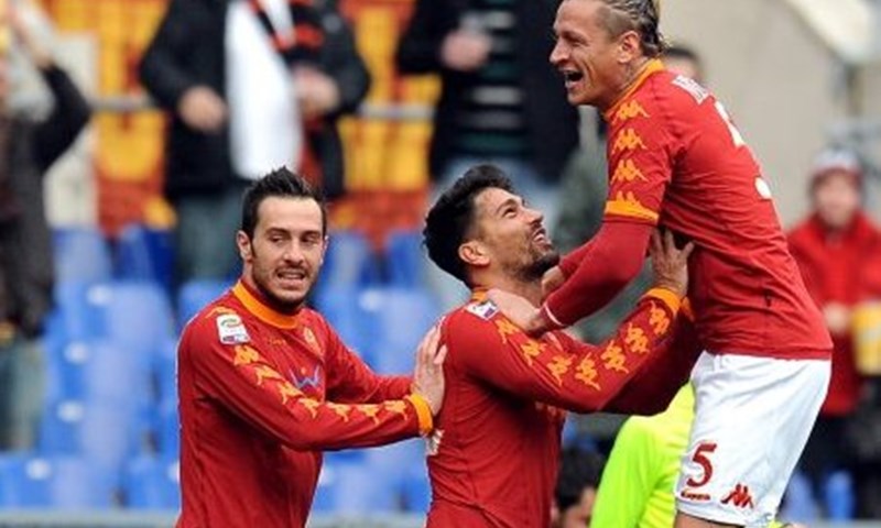 Borriello: "Pokazali smo karakter"