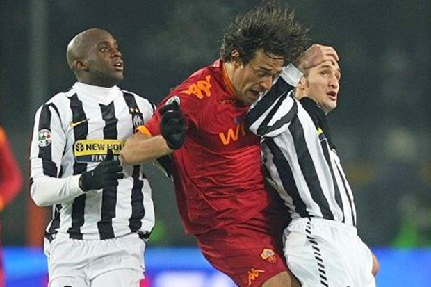 Juventus potpisao Lucu Tonija