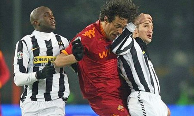 Juventus potpisao Lucu Tonija
