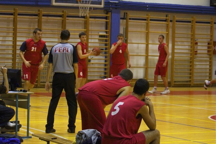PROam Sjever: Frulaši prekinuli crni niz