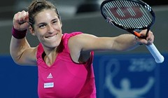 Neočekivano finale u Brisbaneu