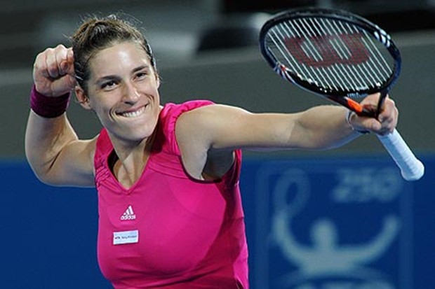 Neočekivano finale u Brisbaneu