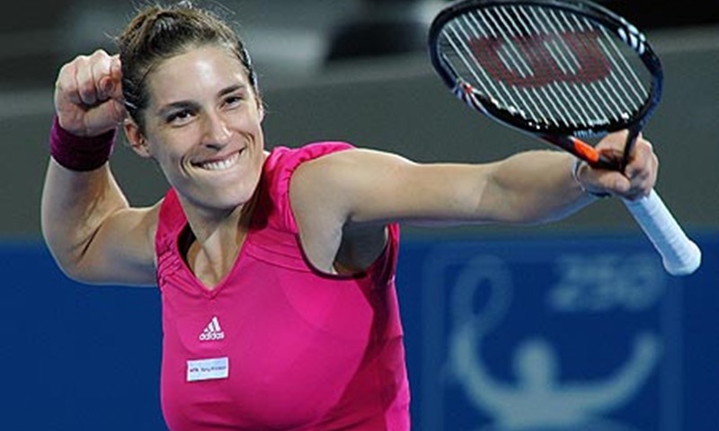 Neočekivano finale u Brisbaneu