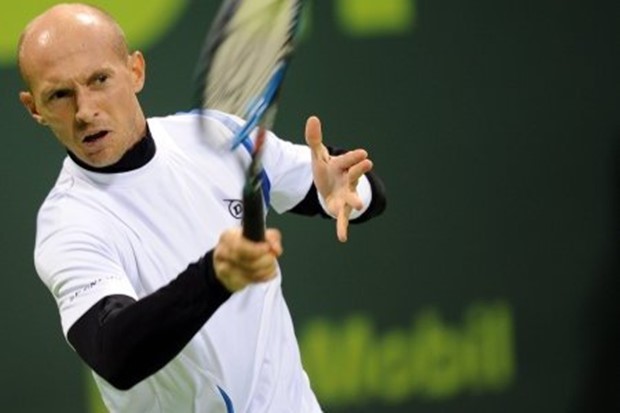 Davidenko slomio prvog na svijetu