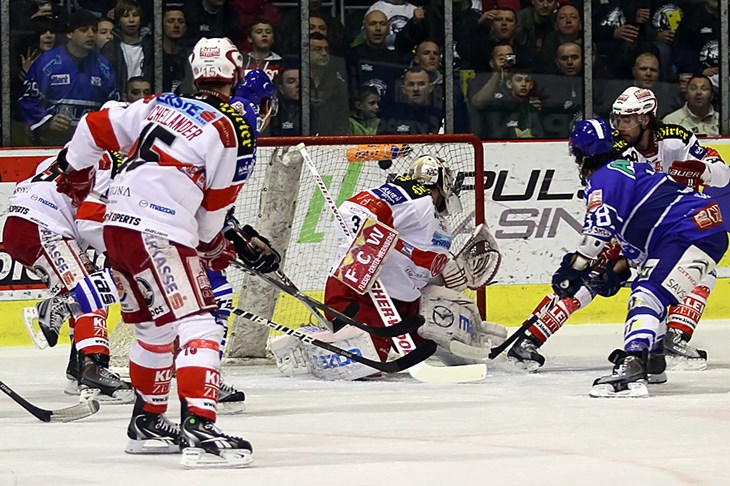 Sasvim drugačiji doživljaj