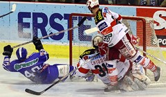 KAC samouvjeren, Medveščak optimističan