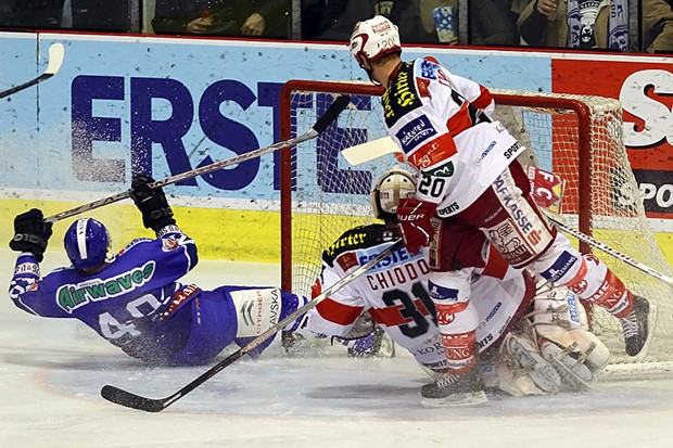 KAC samouvjeren, Medveščak optimističan