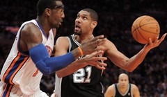 Video: Miami Heat slavio nakon produžetka