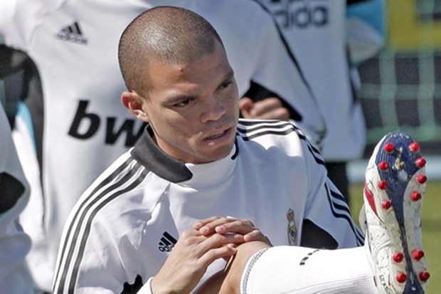 Real Madrid mjesec dana bez braniča