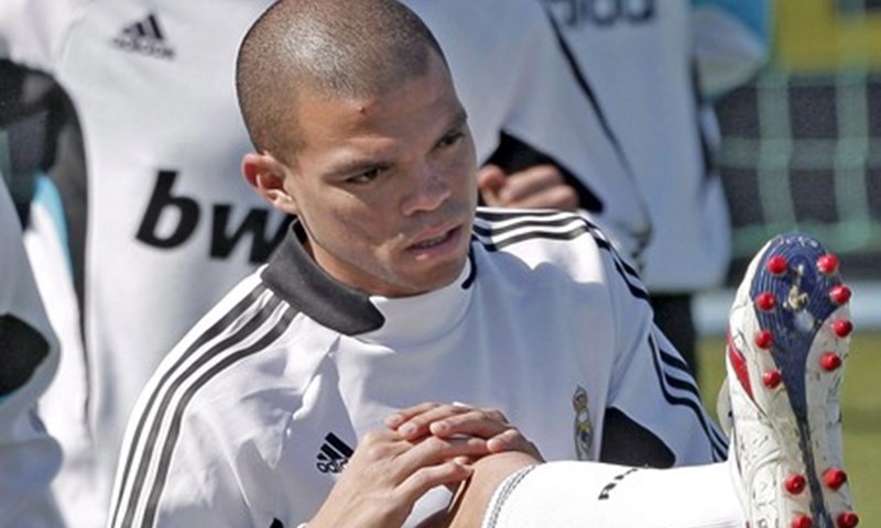 Real Madrid mjesec dana bez braniča