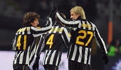 Toni: "Ne možete odbiti Juventus"