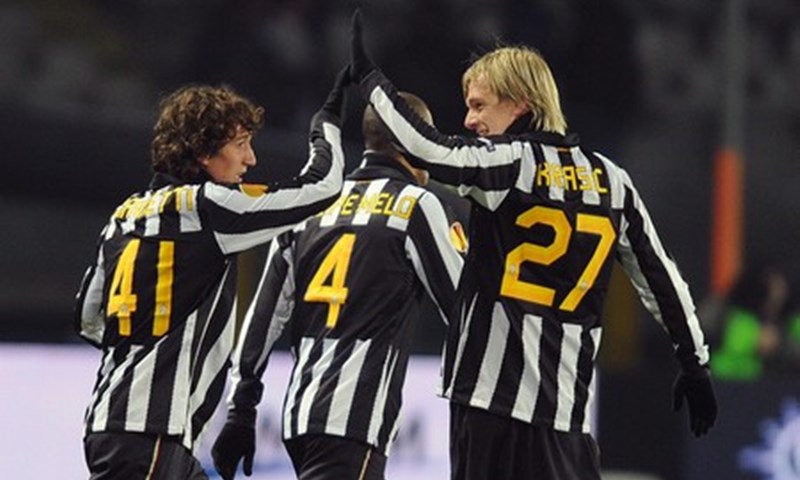Toni: "Ne možete odbiti Juventus"