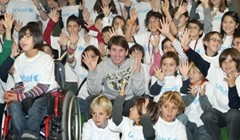 Messi bi Zlatnu loptu uručio suigračima