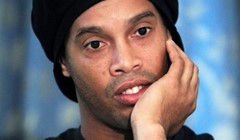 Allegri: "Ronaldinho je veliki gubitak"