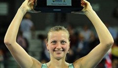 20-godišnjakinja bolja od Petković