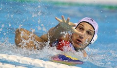 Paškvalin: "U Zagreb idemo odraditi malo jači trening prije Juga"