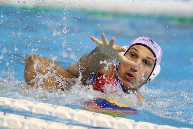 Paškvalin: "U Zagreb idemo odraditi malo jači trening prije Juga"