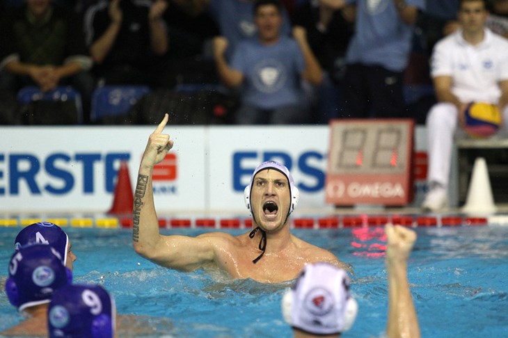 Eger pao i na Kantridi