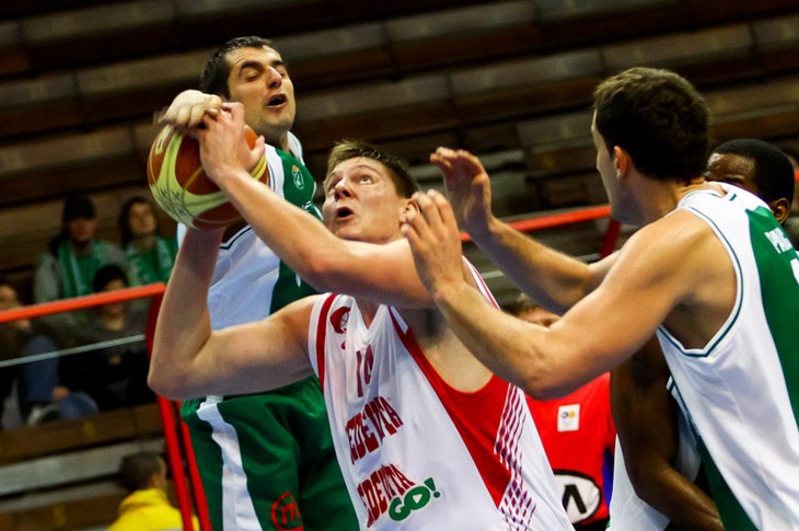 Skroče: "Kaštropil je stup momčadi"