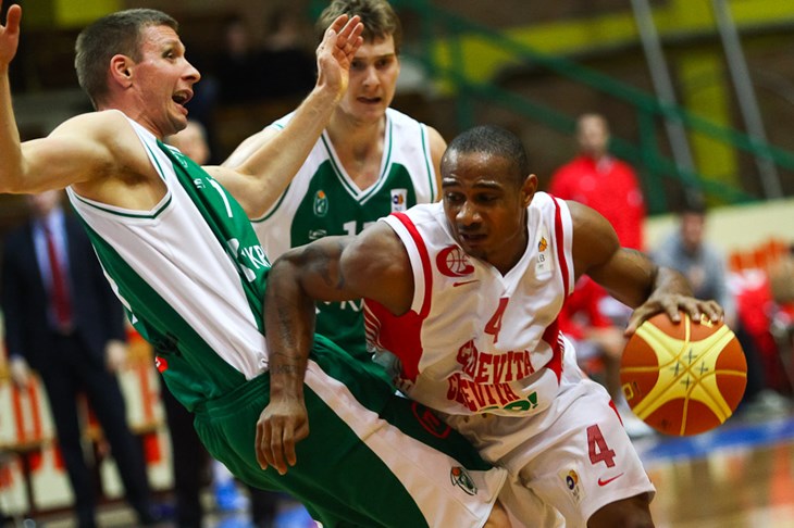 Petrović: "Trice spriječile povratak"