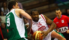 Krka rastužila Cedevitu