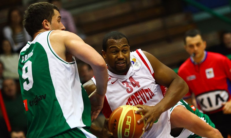 Krka rastužila Cedevitu
