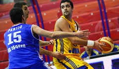 Zagreb za FF, Cedevita za sebe i Zadar