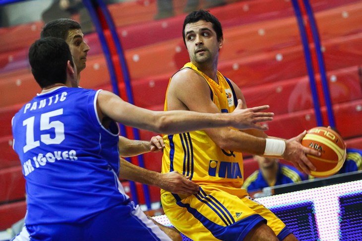 Zagreb za FF, Cedevita za sebe i Zadar