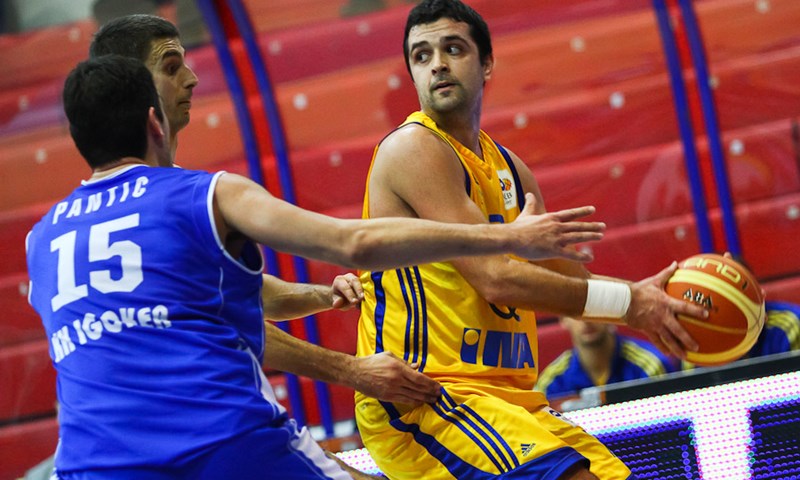 Zagreb za FF, Cedevita za sebe i Zadar