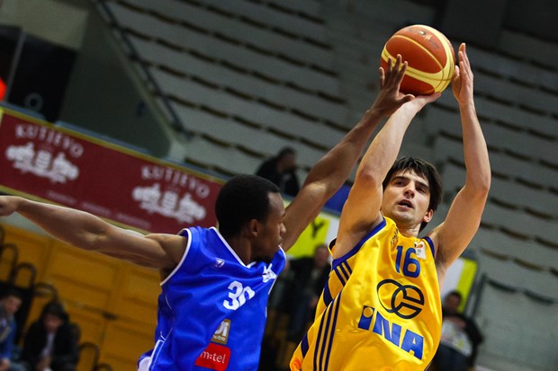 Dva bivša Mrava u Svjetlosti